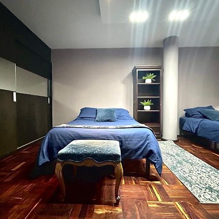 Luxury Apartment Masaryk 4Br Mexico City Exterior photo