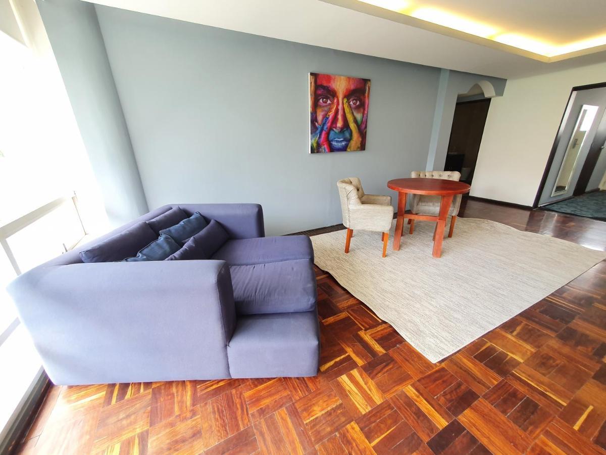 Luxury Apartment Masaryk 4Br Mexico City Exterior photo
