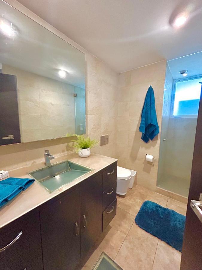 Luxury Apartment Masaryk 4Br Mexico City Exterior photo