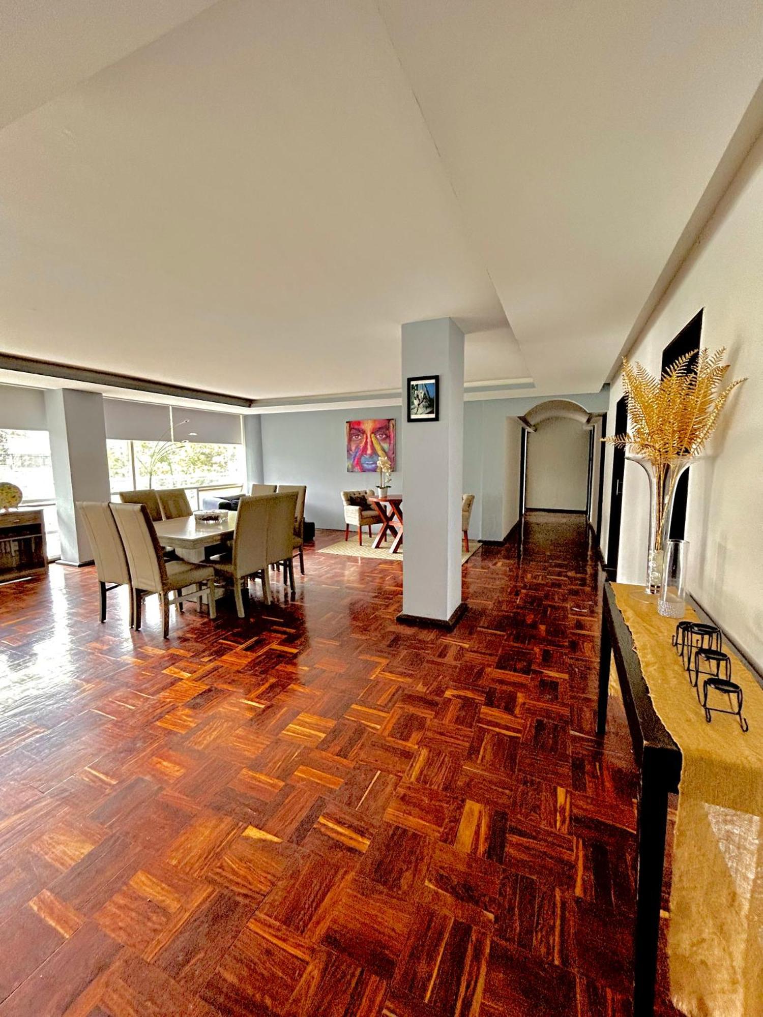 Luxury Apartment Masaryk 4Br Mexico City Exterior photo
