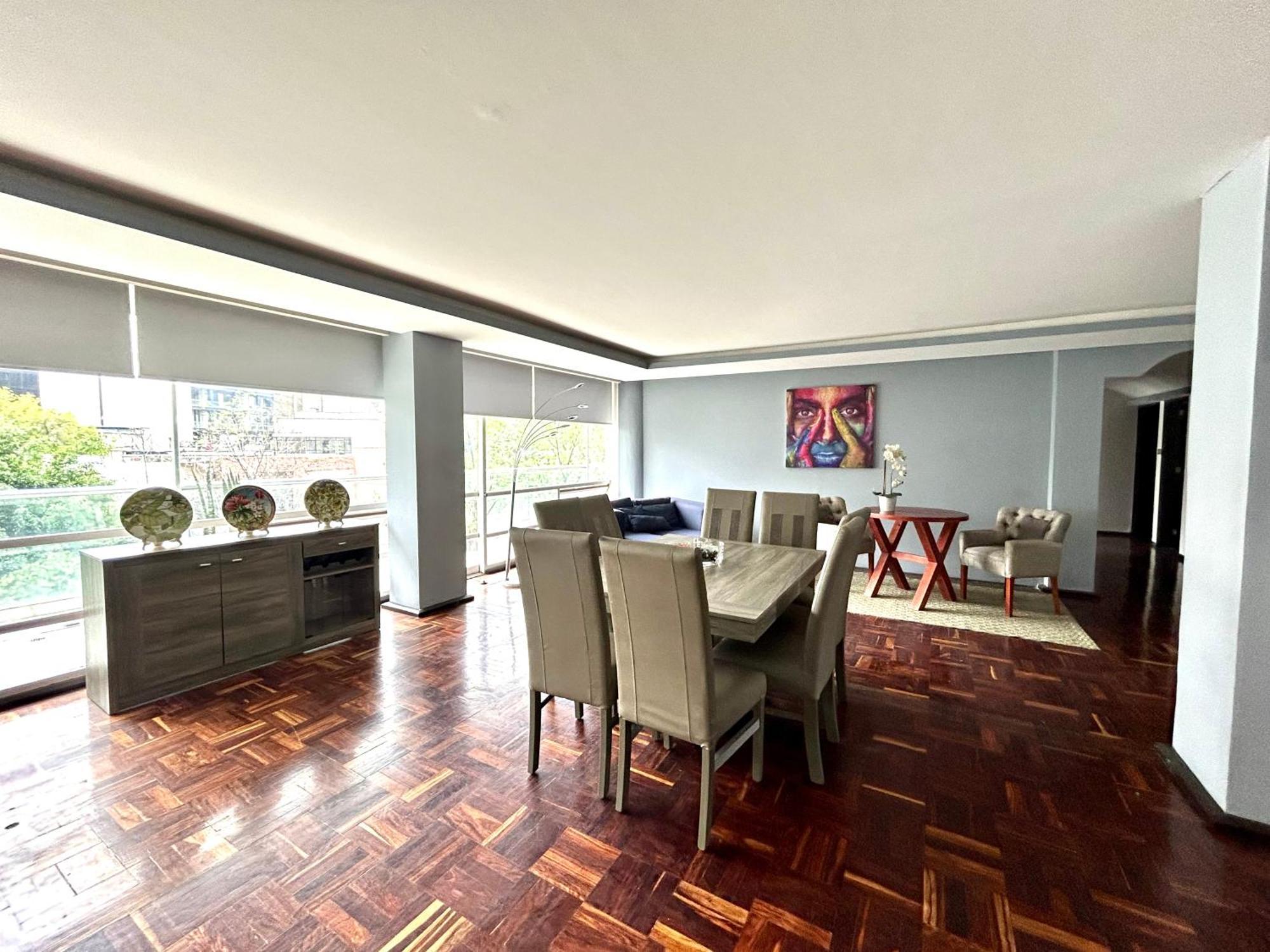 Luxury Apartment Masaryk 4Br Mexico City Exterior photo